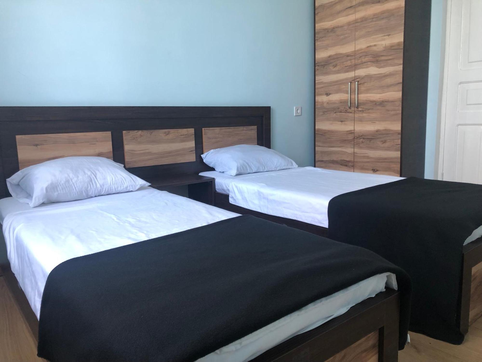 Hotel Mirage Урекі Екстер'єр фото