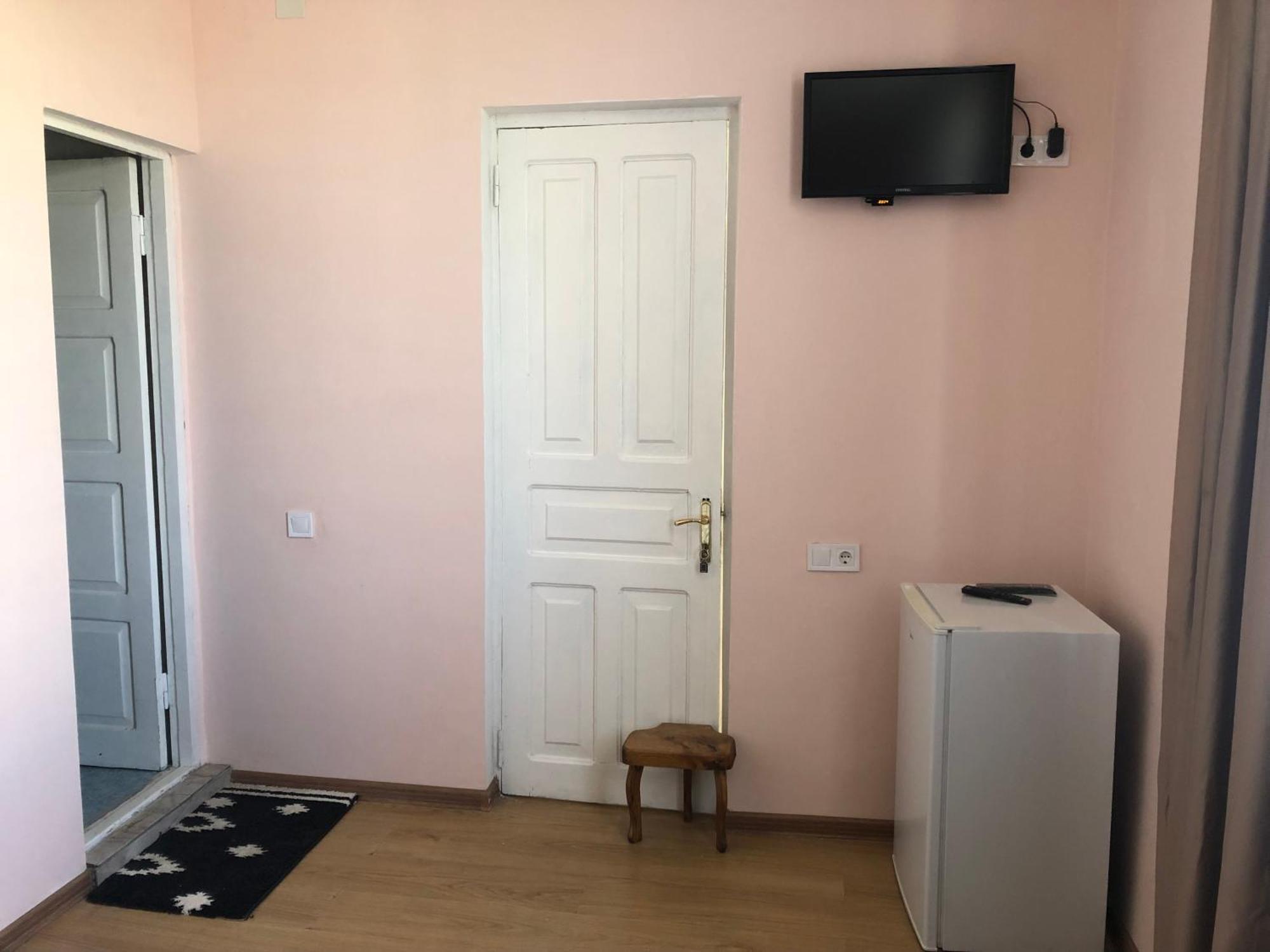 Hotel Mirage Урекі Екстер'єр фото