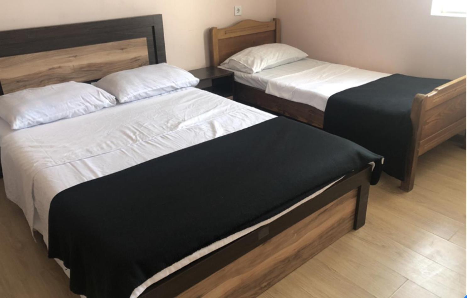 Hotel Mirage Урекі Екстер'єр фото