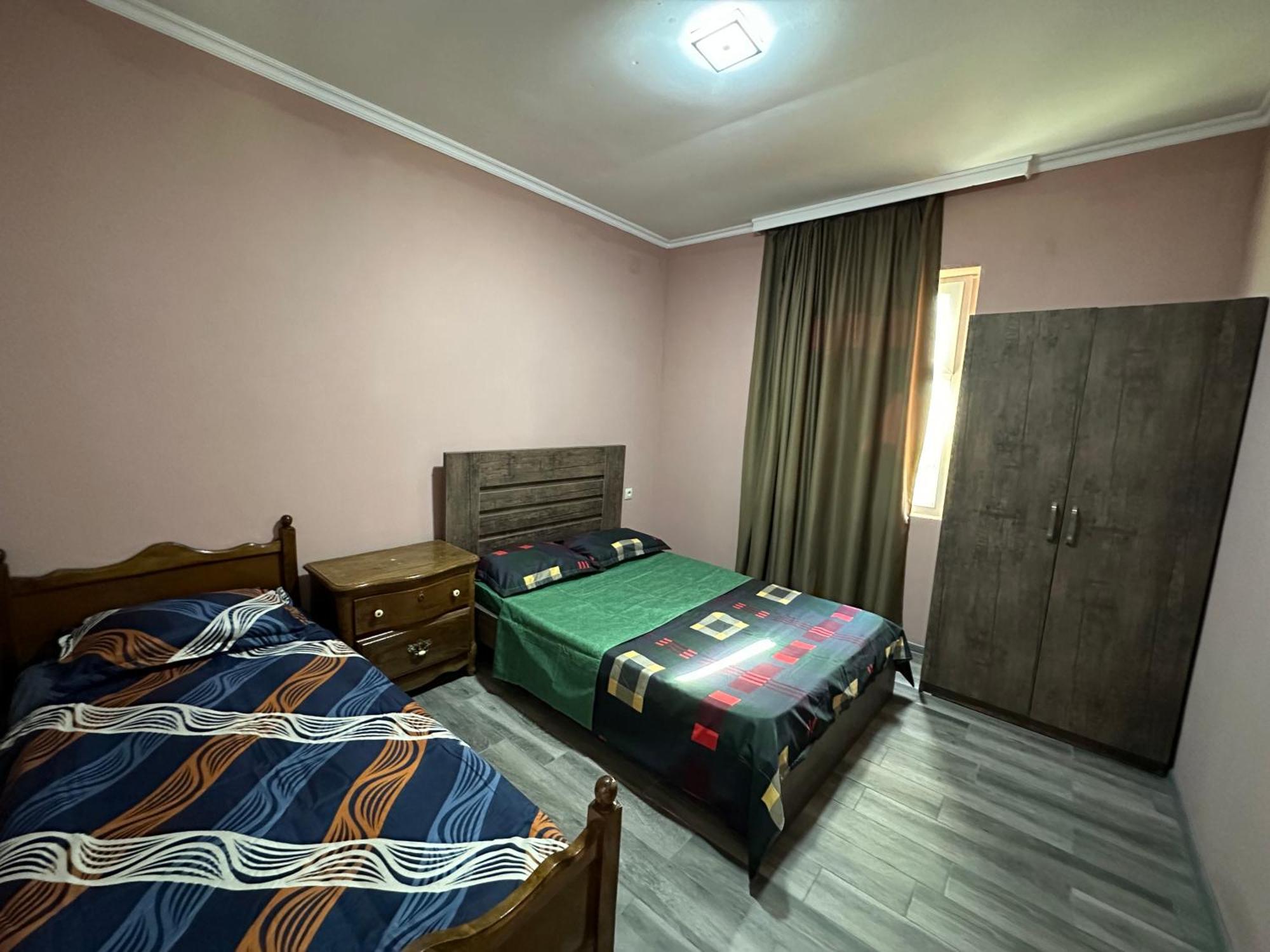 Hotel Mirage Урекі Екстер'єр фото