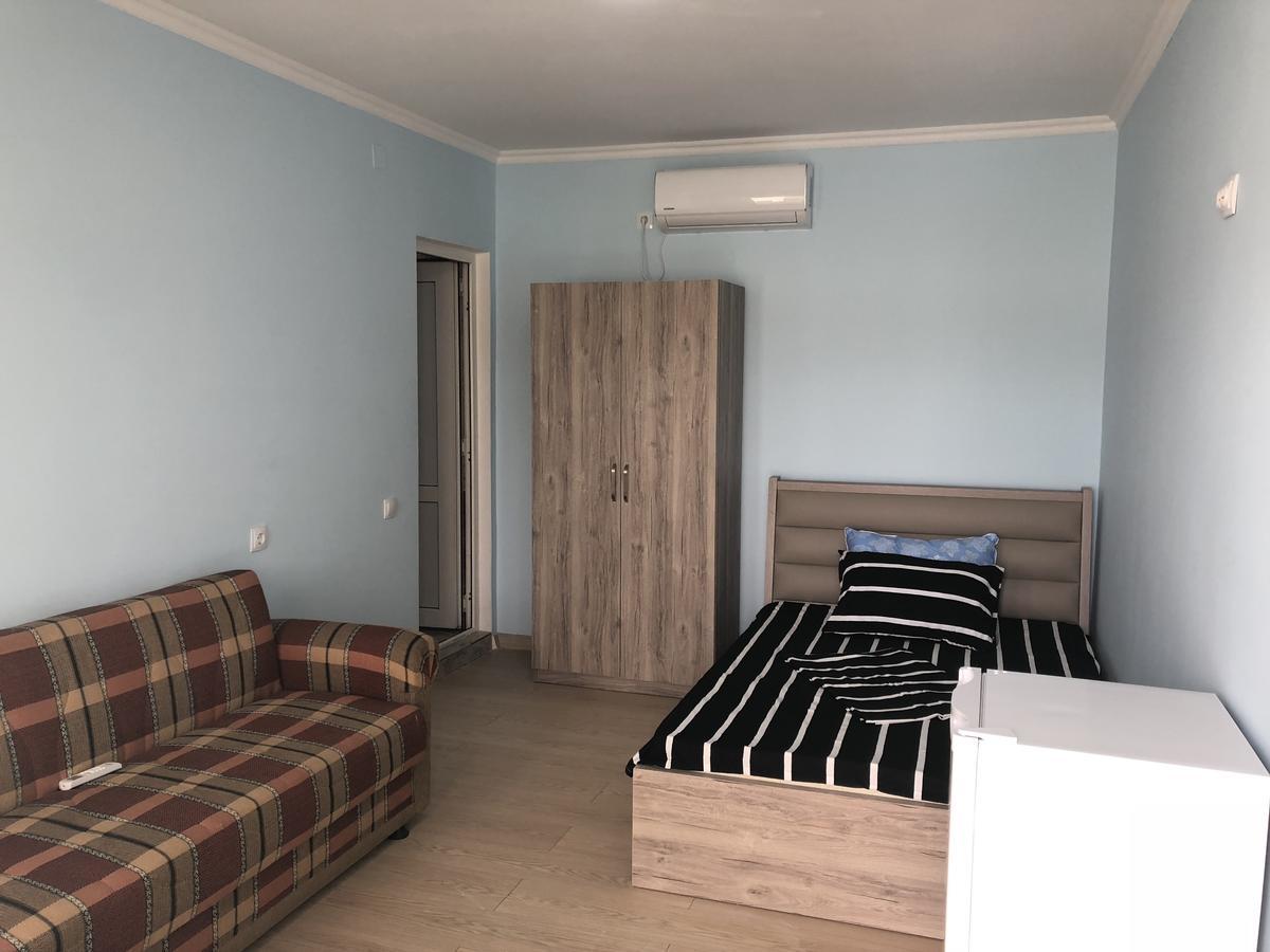 Hotel Mirage Урекі Екстер'єр фото