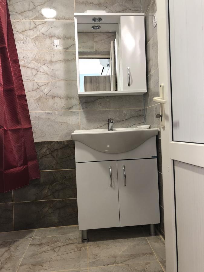 Hotel Mirage Урекі Екстер'єр фото