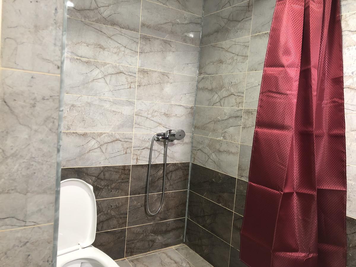 Hotel Mirage Урекі Екстер'єр фото