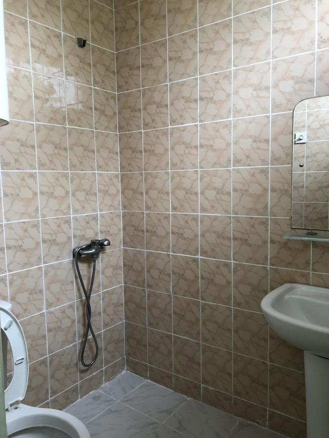Hotel Mirage Урекі Екстер'єр фото